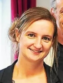 Gaëlle Audic