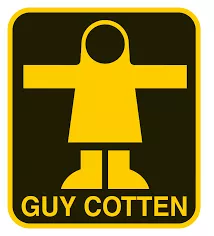 Guy COTTEN