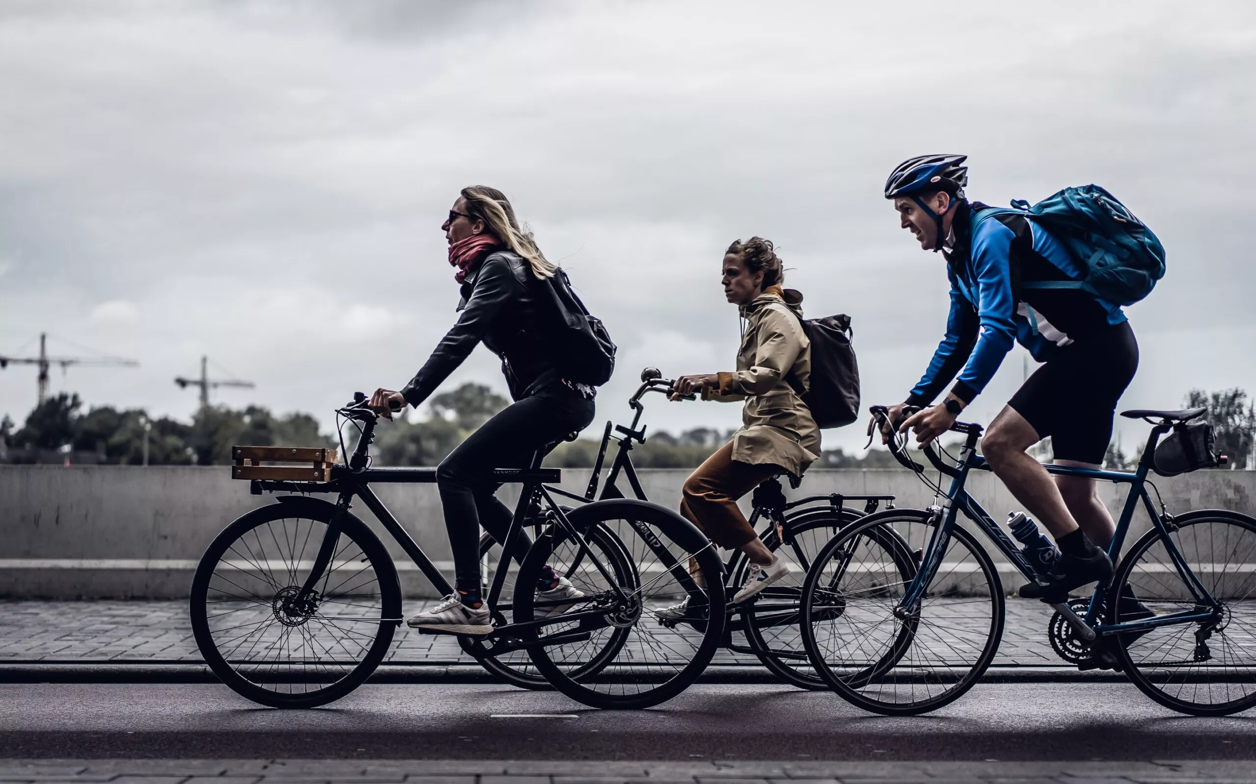 PRIME VELO Jusqu a 500 d aide pour l achat d un velo Mairie de Landaul