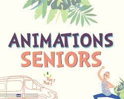 Image for Animations seniors