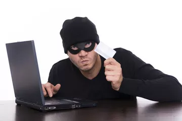Image for ATTENTION Fraude en cours