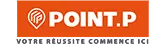 Point P