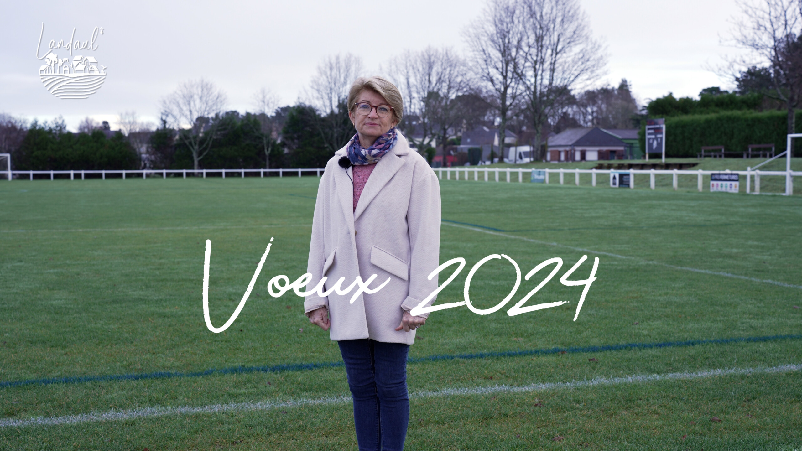 Image for Voeux 2024