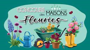 Image for Concours maisons fleuries 2024