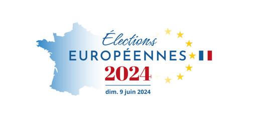 Image for Elections européennes