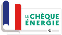 Image for Chèque énergie