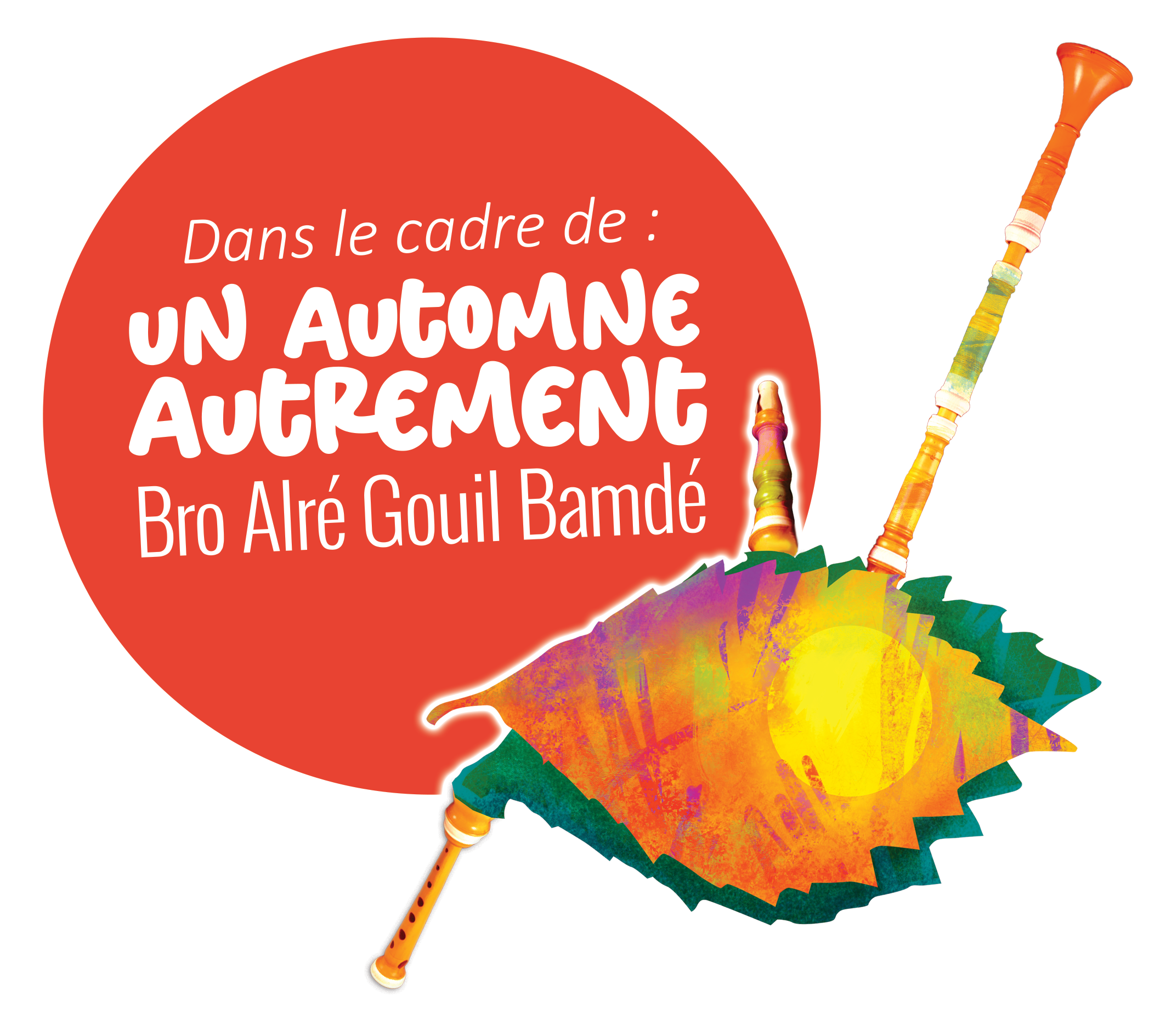 Image for Un automne autrement