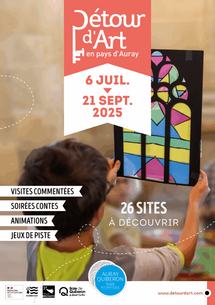 Image for Détour d’art 2025