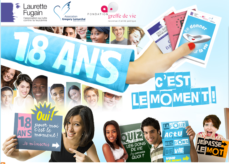 Image for C’est le moment
