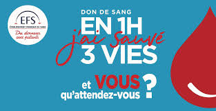 Image for C’est été, profitez-en pour donner ! 