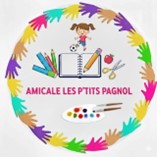 Amicale Laique Les P’tits Pagnol<br></noscript>Ecole Marcel Pagnol