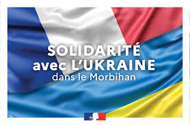 Image for Chaîne de solidarité Ukraine