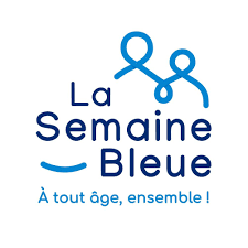 Image for Semaine bleue du 6 au 12 octobre