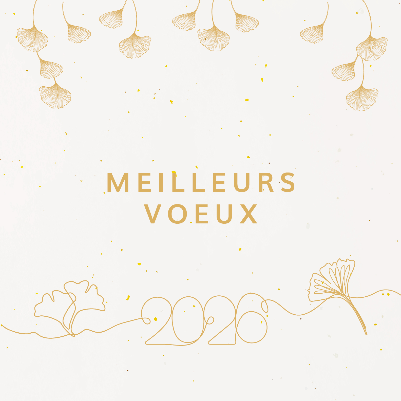 Image for Bonne année 2026 !