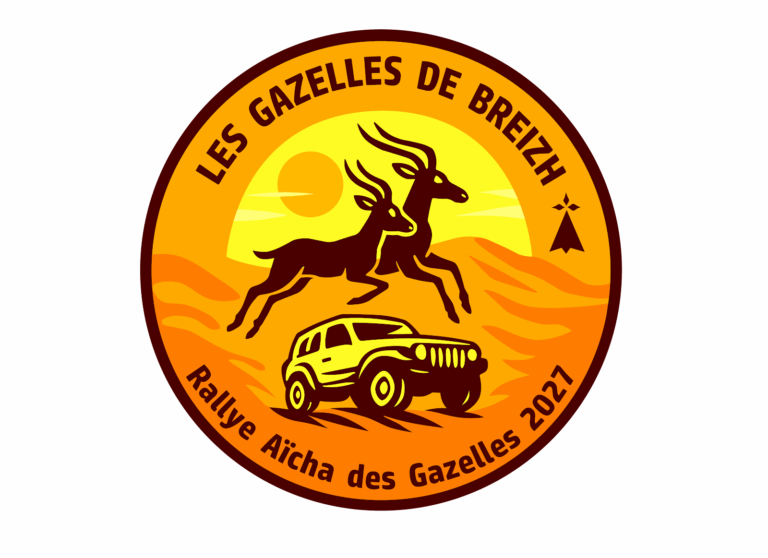 Les Gazelles de Breizh