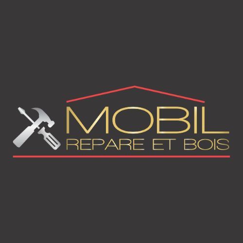Mobil répare et bois
