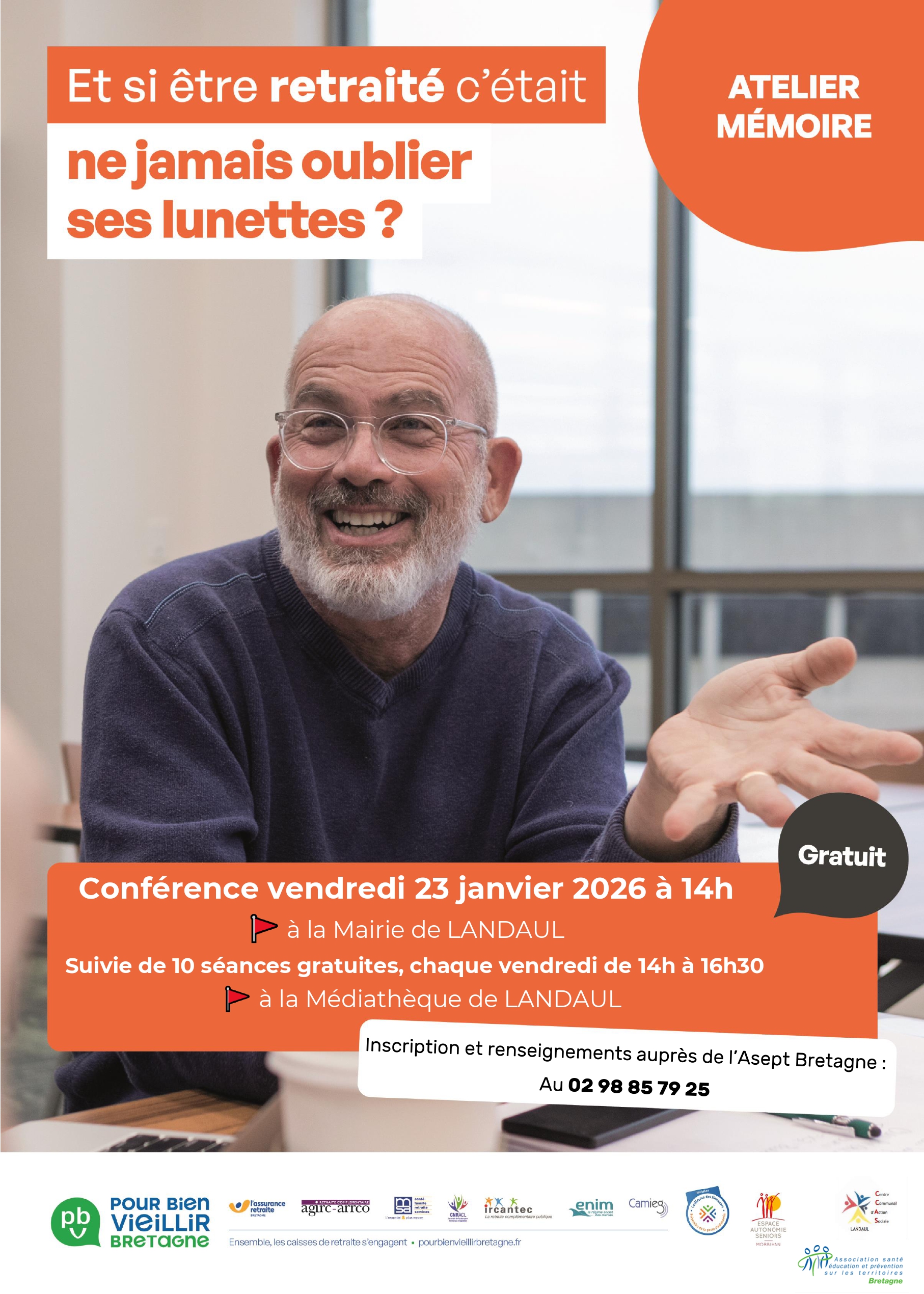 Image for Atelier mémoire