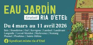 Image for Animation EAU & JARDINS – Samedi 4 avril – Atelier bouturage, semis et rempotage