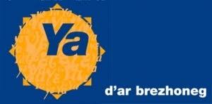 Image for Actions Ya d’ar Brezhoneg sur la commune de Landaul