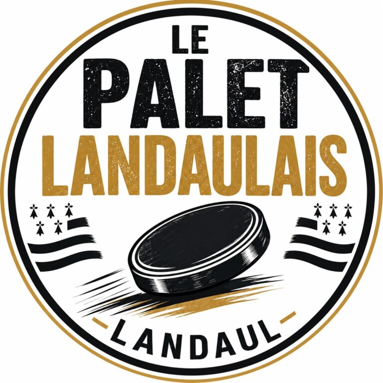 Le palet landaulais